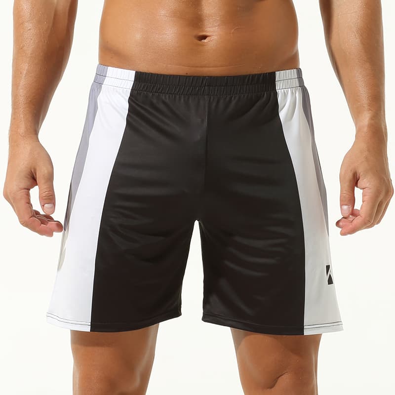 Short deportivo de básquetbol Sportswear Step-Back Modern Fit